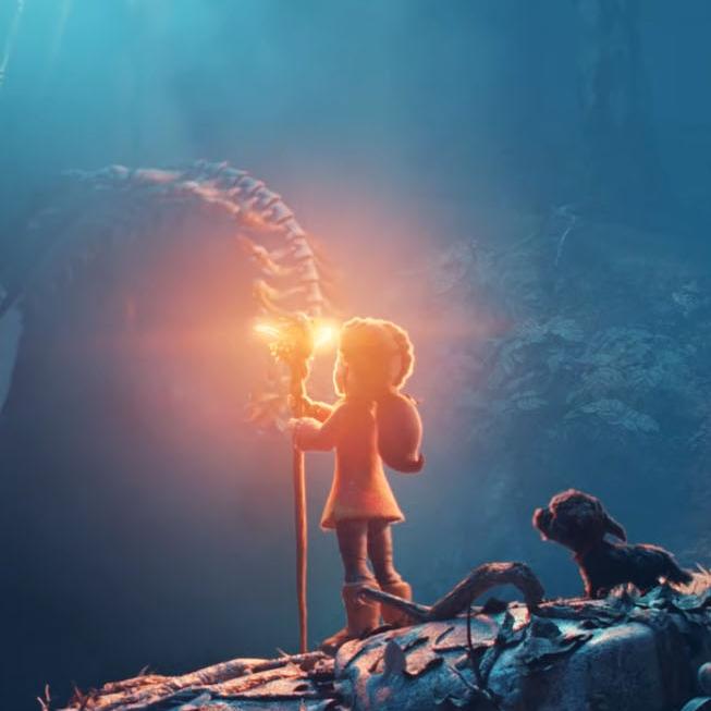 Blender Animationskurs