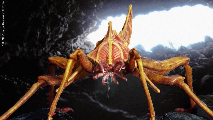 ZBrush Einführungskurs