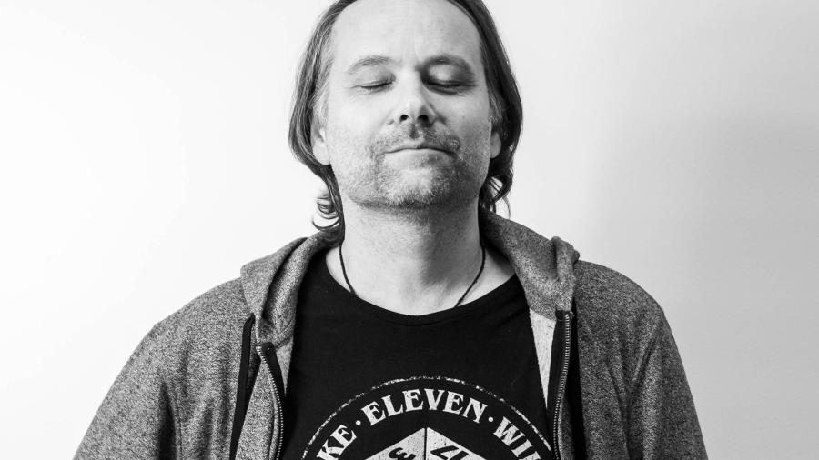 Helge Maus