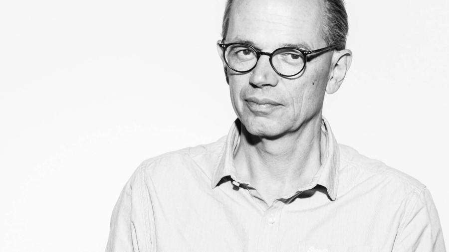 Daniel Osterwalder