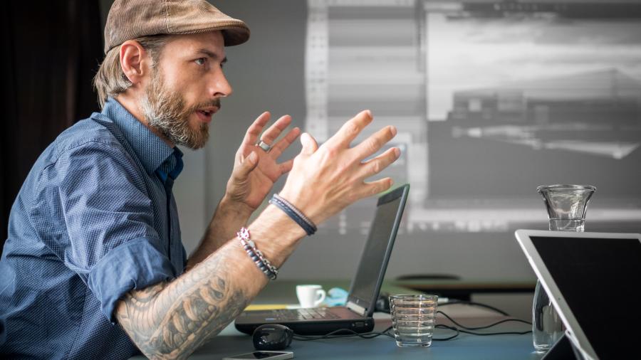 SketchUp Kurs - Einstieg in 3D