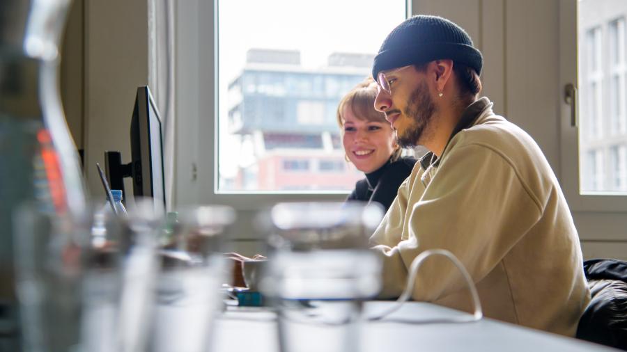 After Effects (AE) Einstiegskurs