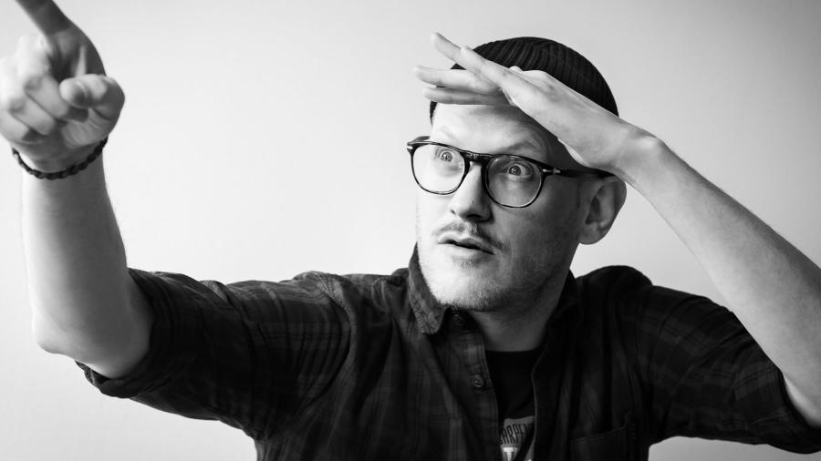 Kaspar Kilchenmann