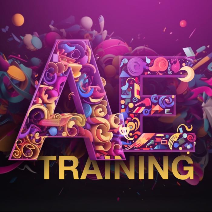 After Effects (AE) Einstiegskurs