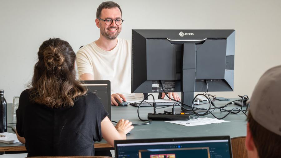 Twinmotion Einführungskurs