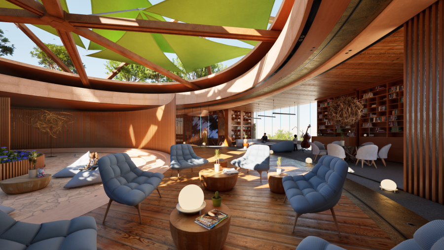 Twinmotion Einführungskurs