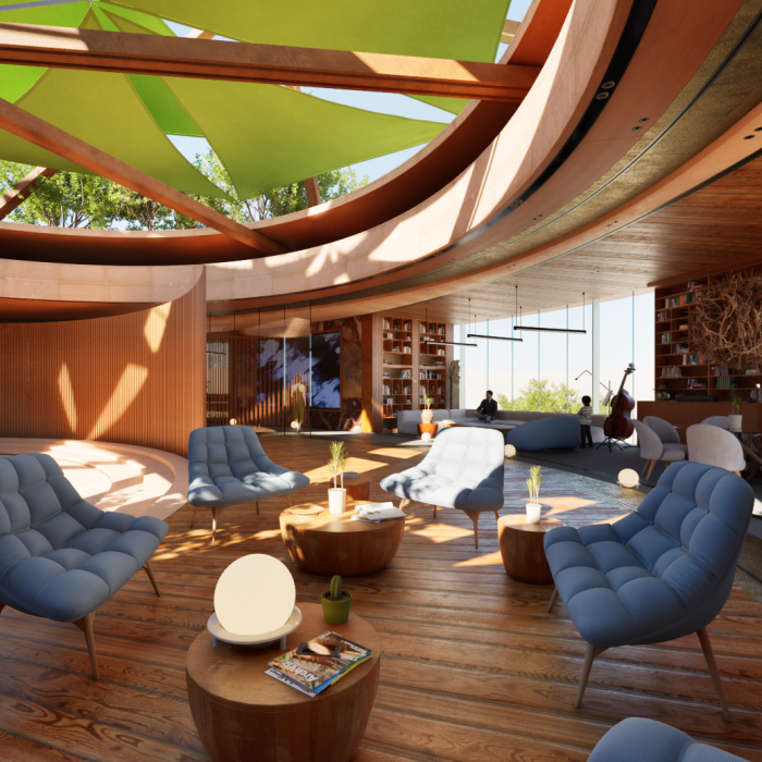 Twinmotion Einführungskurs