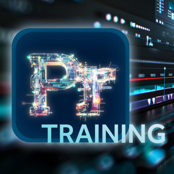 Premiere Pro (PR) Einstiegskurs