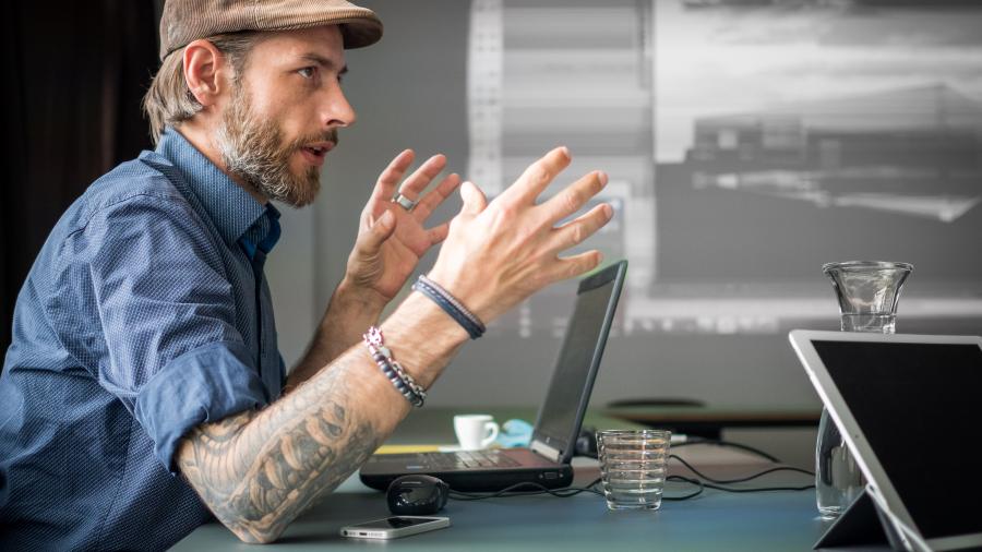 pCon.planner Einführungskurs