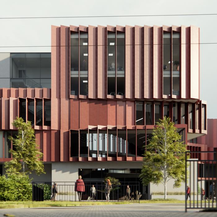 Enscape für Archicad