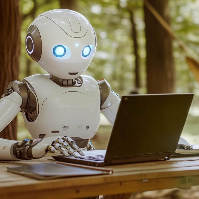 KI-Einstieg für Video Creator