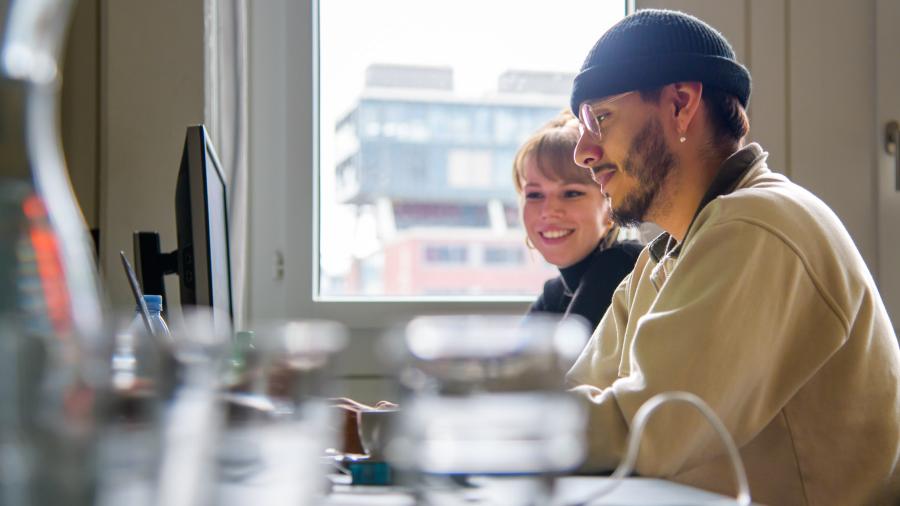 KI-Einstieg für Video Creator