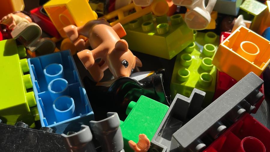 LEGO® Serious Play® Facilitation – Kurs 2: Changeprozesse