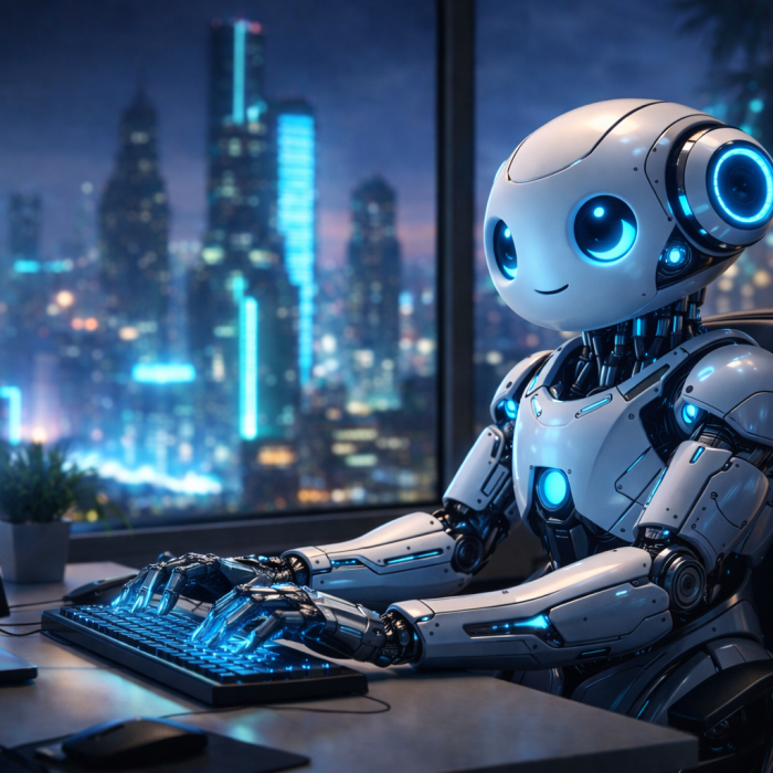 Einführung in die Generative KI