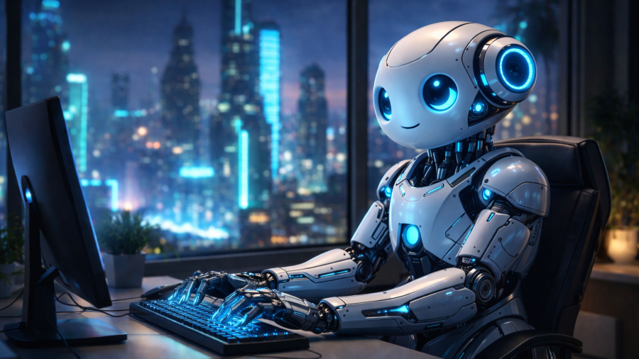 Einführung in die Generative KI