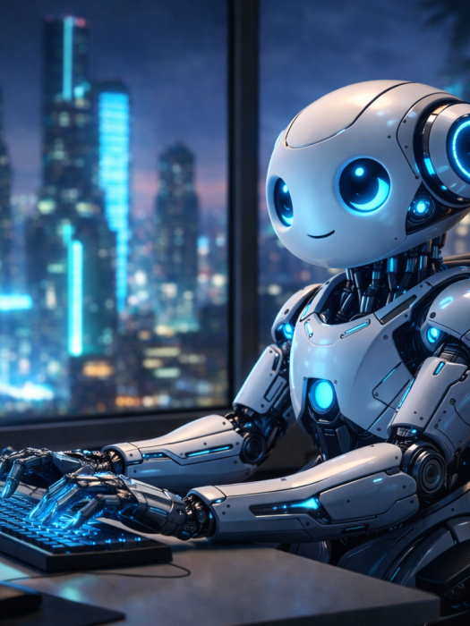 Neuer Kurs: Einführung in die generative KI