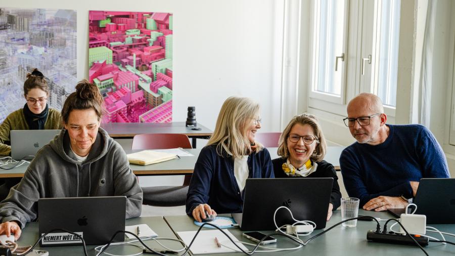 Einführung in die Architekturfotografie
